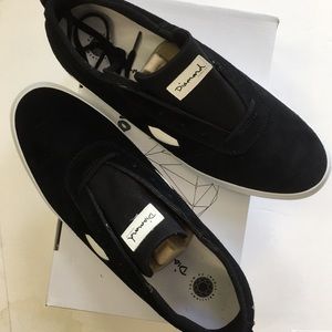 Diamond Skate shoes